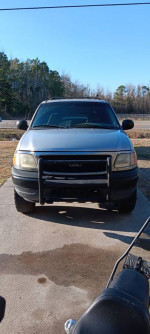 2000 Ford Expedition 140,000 mi