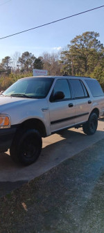 2000 Ford Expedition 140,000 mi