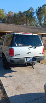 2000 Ford Expedition 140,000 mi