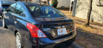 2013 Nissan Versa 97,000 mi