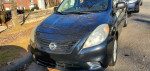2013 Nissan Versa 97,000 mi