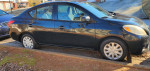 2013 Nissan Versa 97,000 mi