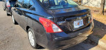2013 Nissan Versa 97,000 mi