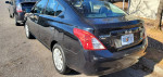 2013 Nissan Versa 97,000 mi