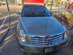2007 Cadillac DTS 91,000 mi