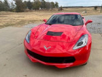 2014 Chevrolet Corvette Stingray RWD 148,000 mi