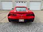 2014 Chevrolet Corvette Stingray RWD 148,000 mi