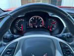 2014 Chevrolet Corvette Stingray RWD 148,000 mi