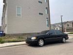Mercedes-Benz 52,000 mi