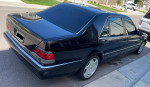 Mercedes-Benz 52,000 mi