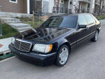 Mercedes-Benz 52,000 mi