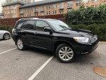 2010 Toyota Highlander Limited FWD 97,000 mi
