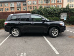 2010 Toyota Highlander Limited FWD 97,000 mi