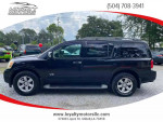 2008 Nissan Armada 74,000 mi