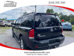 2008 Nissan Armada 74,000 mi