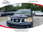 2008 Nissan Armada 74,000 mi