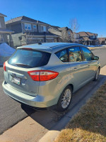 Ford 103,000 mi