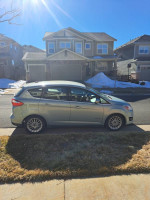 Ford 103,000 mi