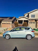 Ford 103,000 mi