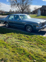 Buick LeSabre 103,000 mi