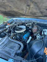 Buick LeSabre 103,000 mi