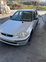 1997 Honda Civic 117,000 mi