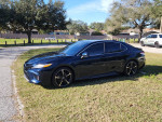 2020 Toyota Camry XSE FWD 79,000 mi