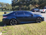2020 Toyota Camry XSE FWD 79,000 mi