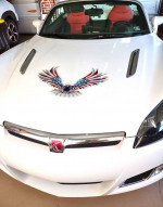 Saturn 139,000 mi