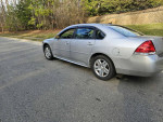 2013 Chevrolet Impala LT FWD 141,000 mi