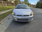 2013 Chevrolet Impala LT FWD 141,000 mi