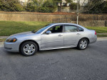 2013 Chevrolet Impala LT FWD 141,000 mi