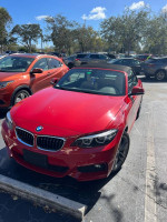 2018 BMW 2 Series 101,000 mi