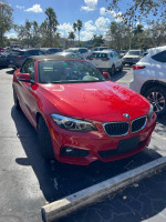 2018 BMW 2 Series 101,000 mi
