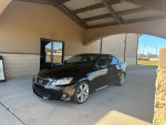 2011 Lexus IS 250 RWD 149,000 mi