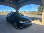 2011 Lexus IS 250 RWD 149,000 mi