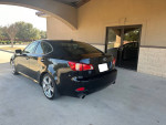 2011 Lexus IS 250 RWD 149,000 mi
