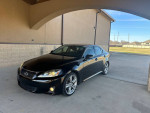 2011 Lexus IS 250 RWD 149,000 mi