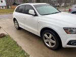 2023 Audi Q5 112,000 mi