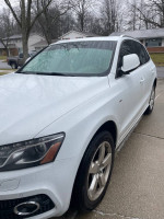 2023 Audi Q5 112,000 mi