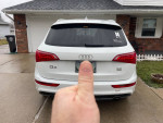 2023 Audi Q5 112,000 mi