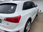 2023 Audi Q5 112,000 mi