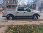 Ford 69,000 mi