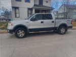 Ford 69,000 mi