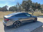 Audi 100 79,000 mi