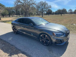Audi 100 79,000 mi