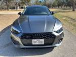 Audi 100 79,000 mi