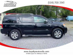 2008 Nissan Armada 110,000 mi