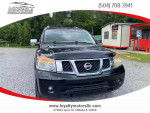 2008 Nissan Armada 110,000 mi