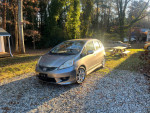 2010 Honda Fit Sport FWD 96,000 mi